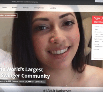 AdultFriendFinder Features in 2025