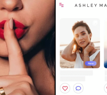 Ashley Madison