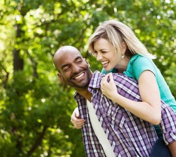 Dating on BlackPeopleMeet