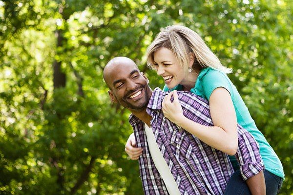 Dating on BlackPeopleMeet