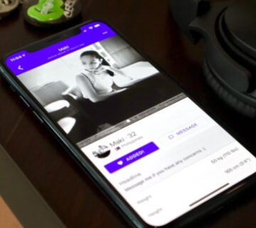 Tranny App