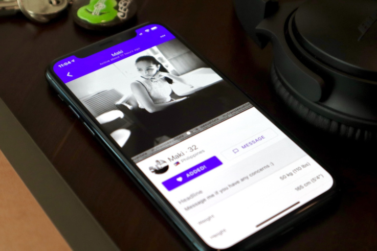 Tranny App