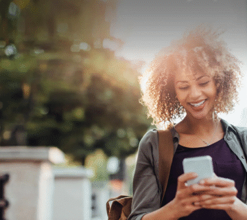 Dating While Black