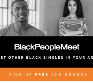 Upgrade on BlackPeopleMeet in 2025