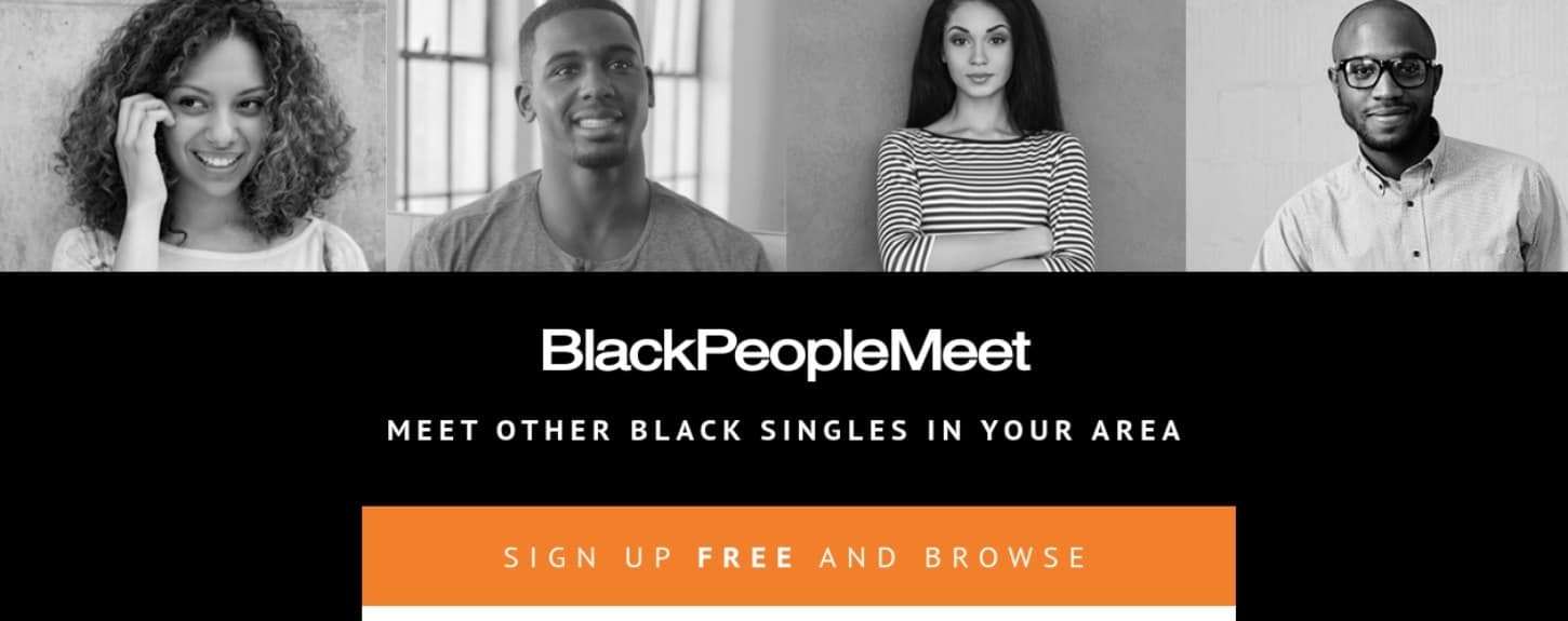 Upgrade on BlackPeopleMeet in 2025