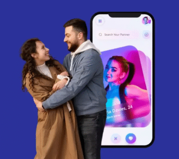 Most Popular Dating Apps in India 2025