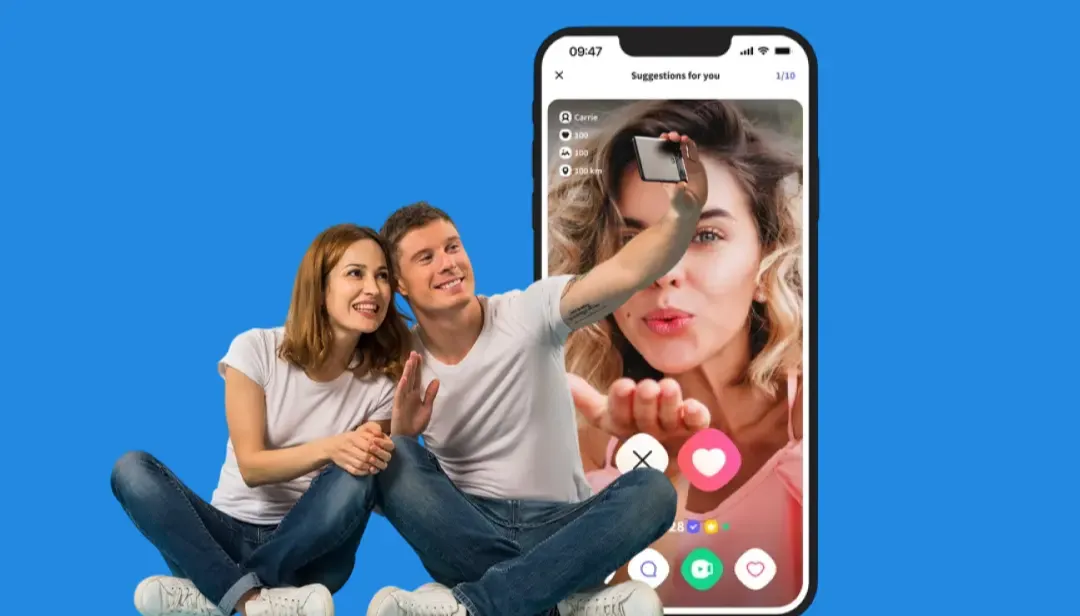 Best Dating Site Online