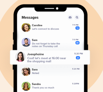 10 Dating App Features