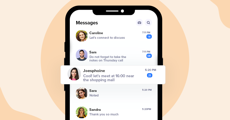 10 Dating App Features