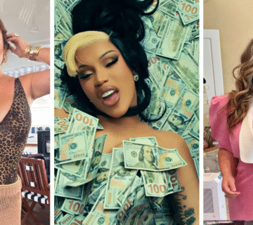 The Most Famous OnlyFans Creators