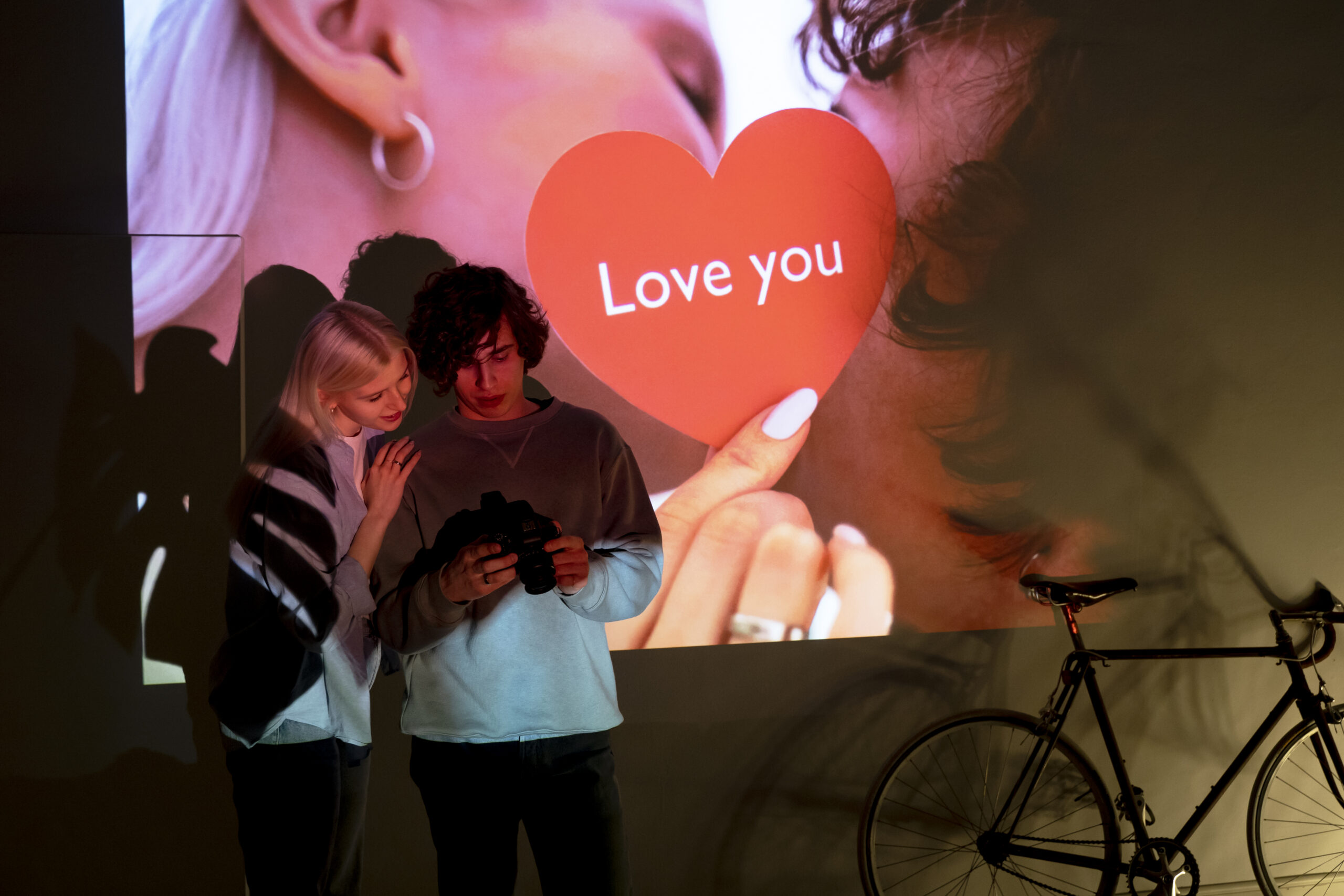 Future of Online Dating Sites 2025