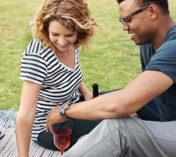 Romantic Date Night Ideas