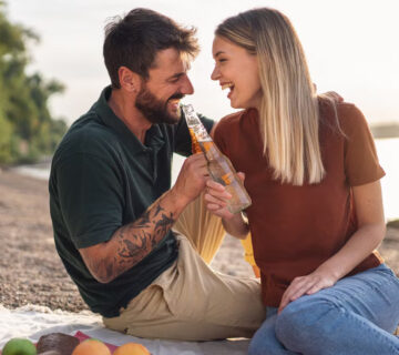 Unique First Date Activities