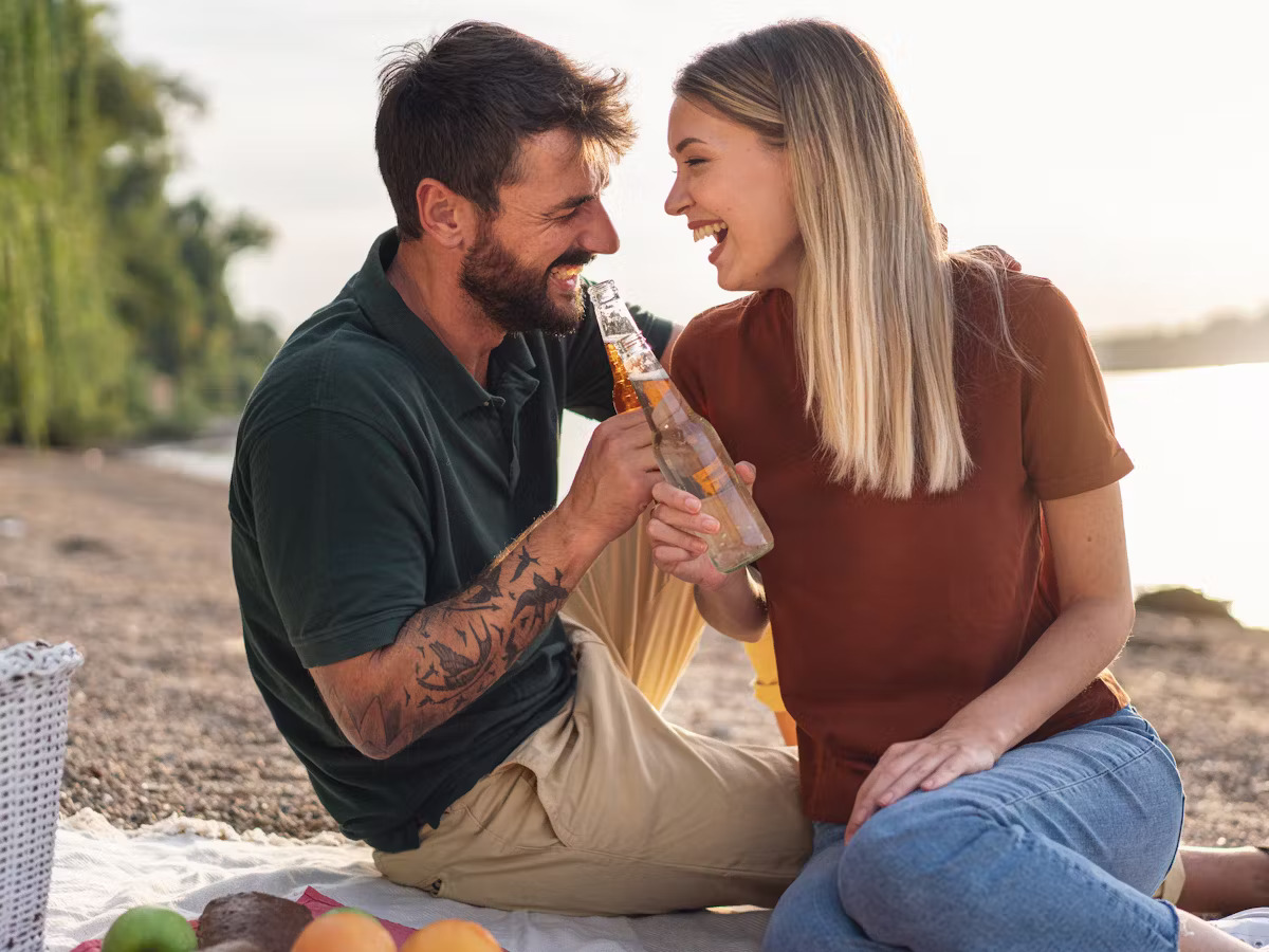 Unique First Date Activities