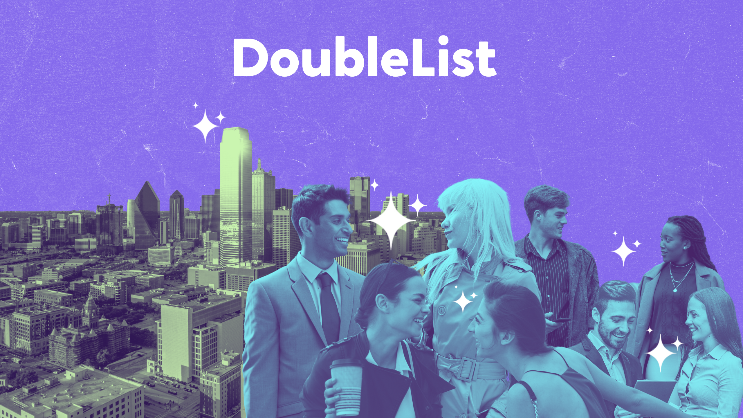 Relationships with Doublelist