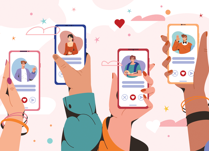 Best Online Dating Apps