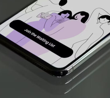 Dating Online as a Trans-Person