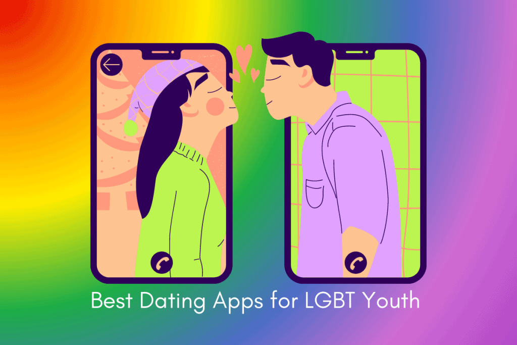 Steps to Develop a Transgender Dating App