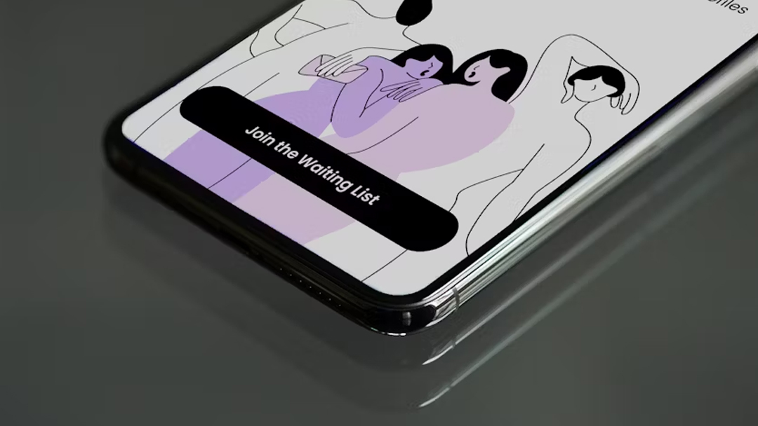 Dating Online as a Trans-Person