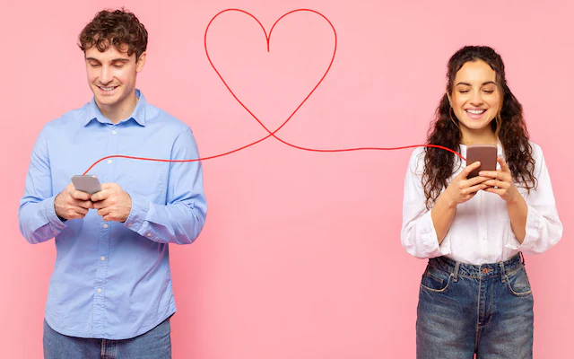 Online Dating Best Sites