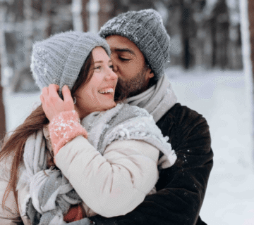Russian and Ukrainian Online Dating