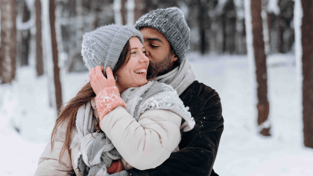 Russian and Ukrainian Online Dating