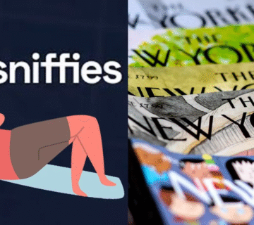 Sniffies Explained