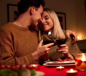 Romantic Date Night Ideas