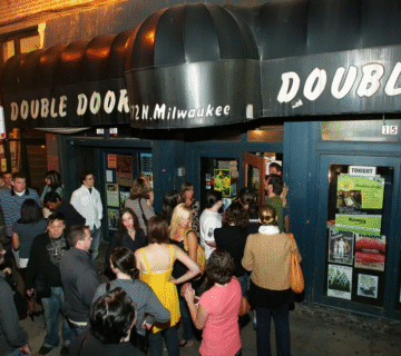 Doublelist Chicago Events