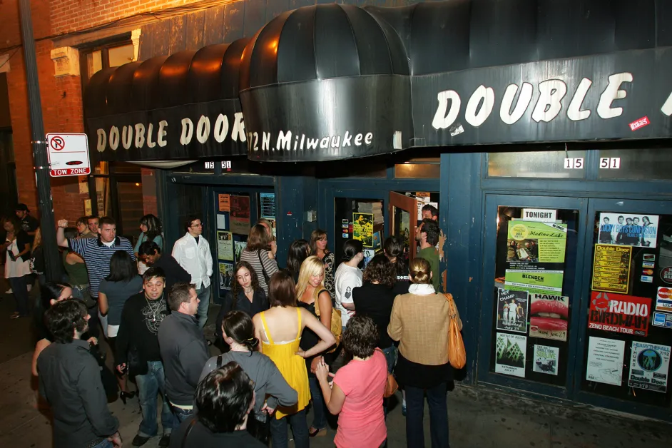 Doublelist Chicago Events