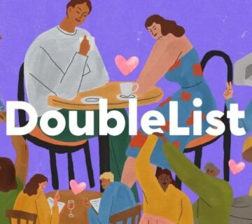 DoubleList