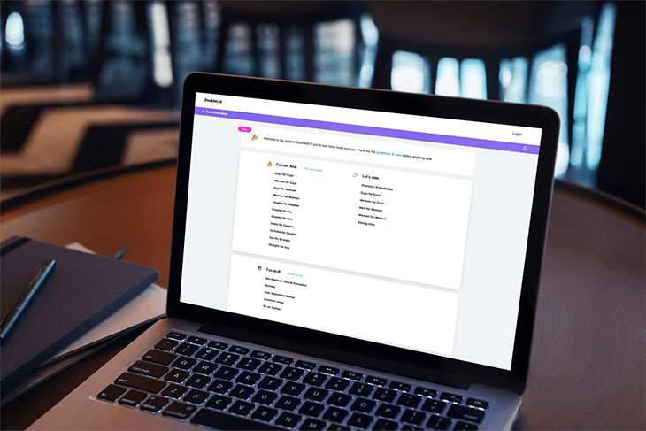 Doublelist Legal to Use