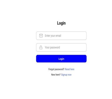 How Do I Reset My Doublelist Password