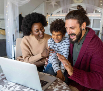 The Benefits of Starting a Mixed-Race Family