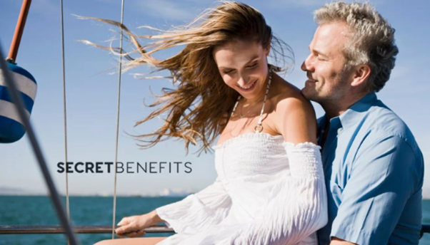 Secret Benefits and Sugar Dating