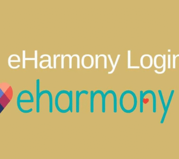 Login to Your eHarmony Account in 2025