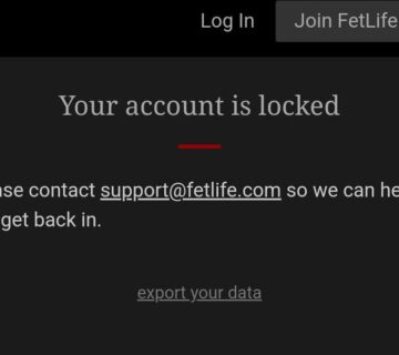 Fetlife.com