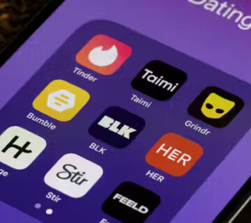 Social Media in Facilitating Transgender Dating in 2025