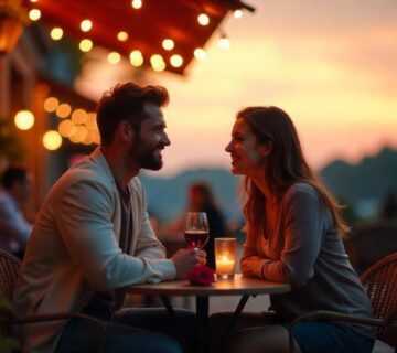 Your Next First Date in 2025