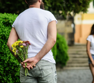 Impress on Your First Date