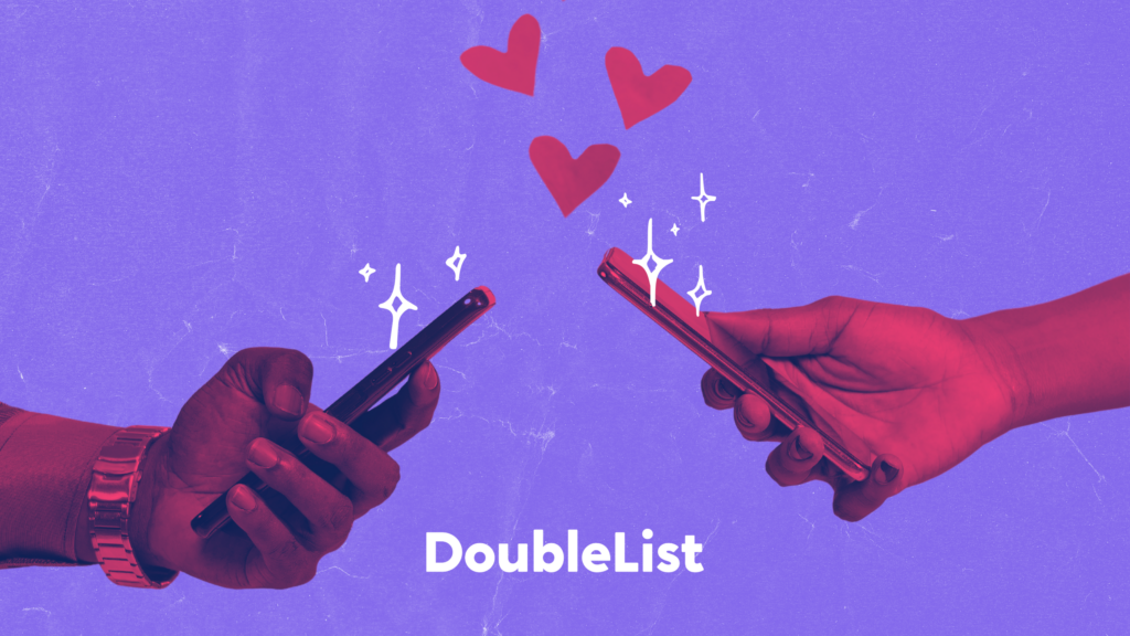 Is Doublelist Broken