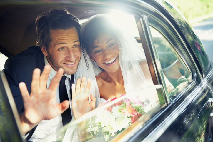 The Rise of Interracial Relationships