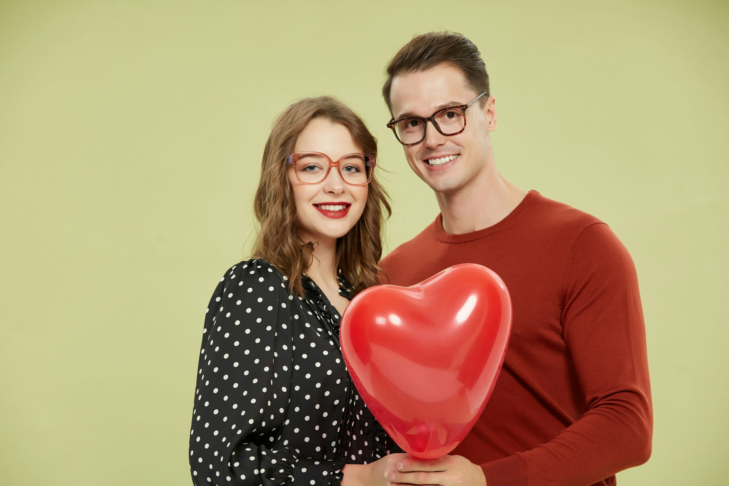 Dating Websites for Singles
