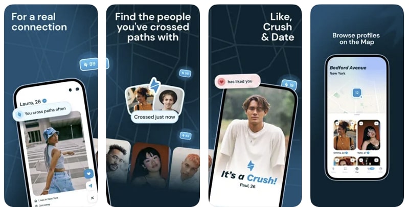 Dating App Is Right for You