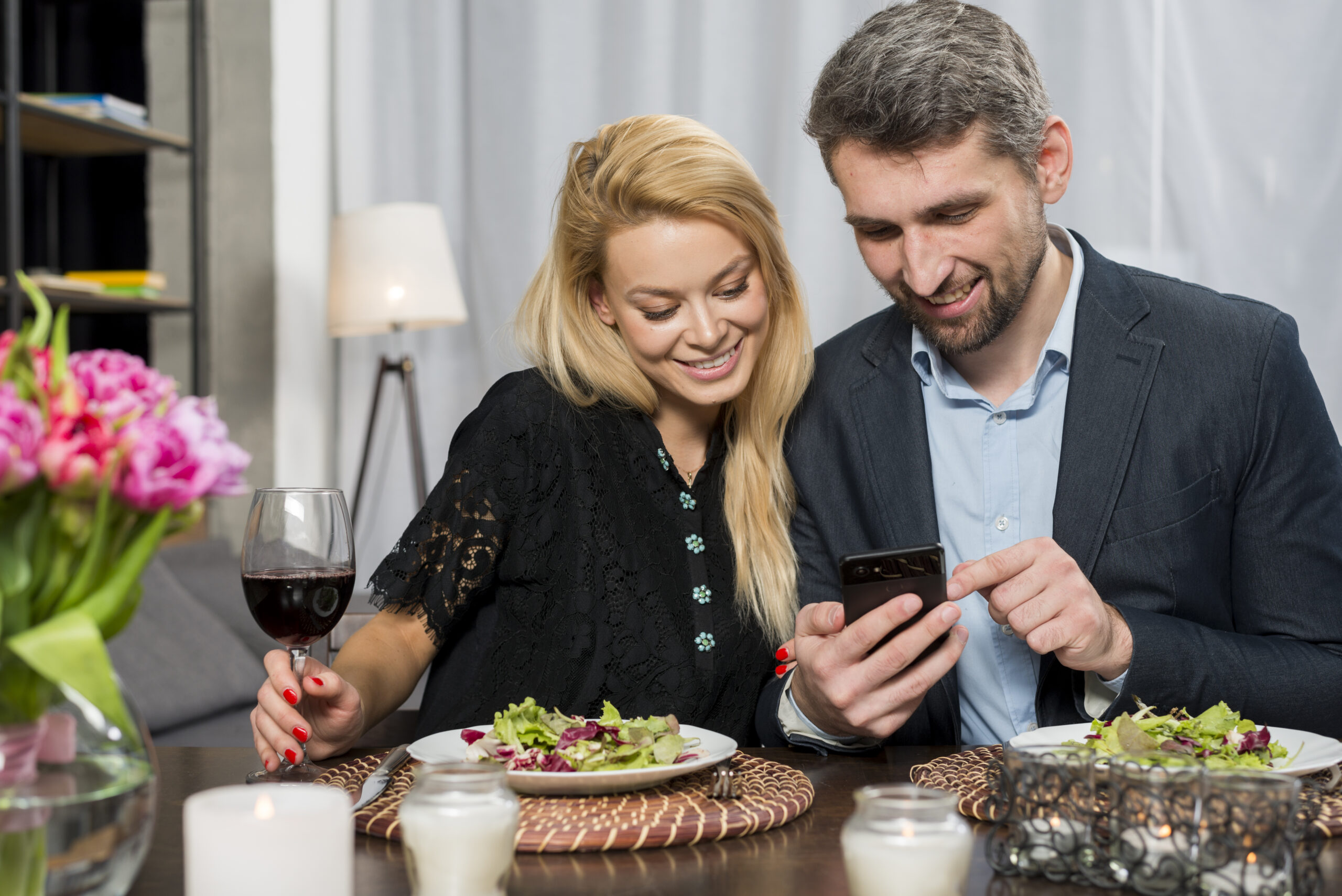 Dating Sites for Professionals