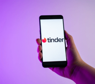 Tinder Web in 2025