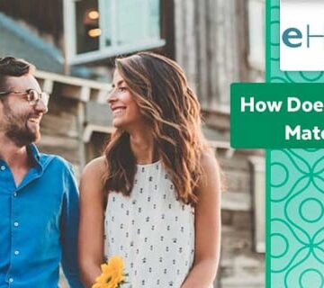 eHarmony’s Matching System