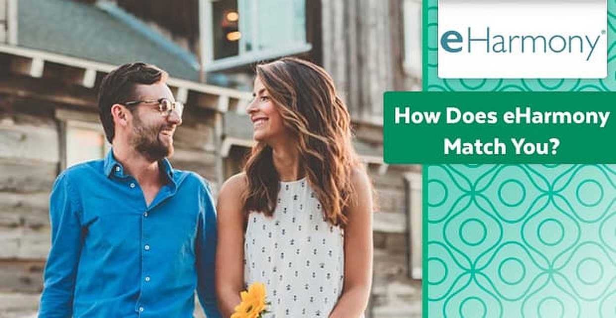 eHarmony’s Matching System