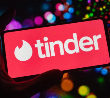 Tinder in 2025