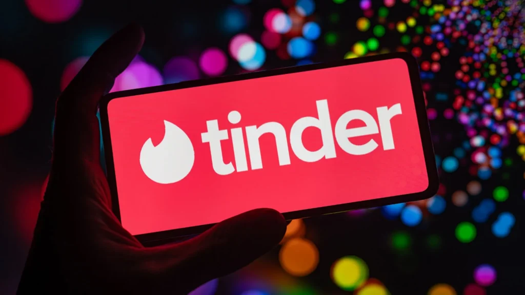 Tinder in 2025